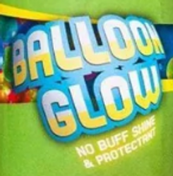 Balloon Glow